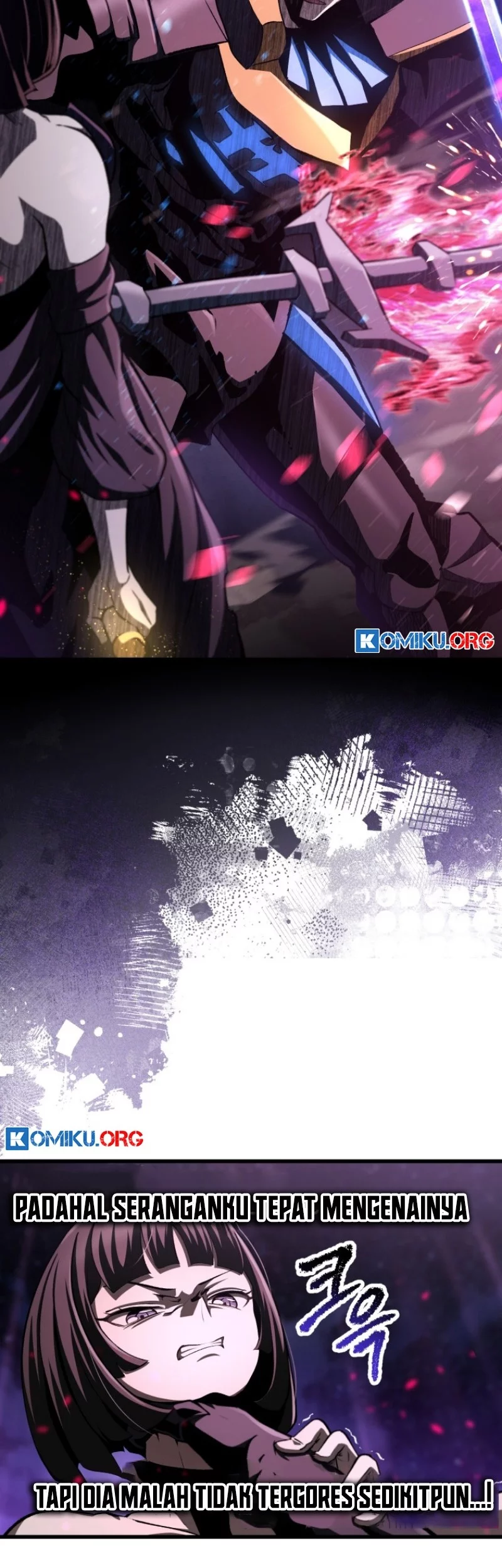 Chapter 261 - halaman 19