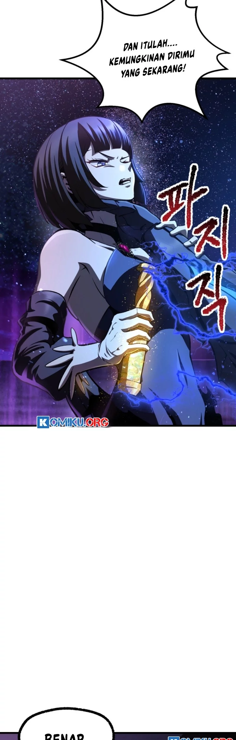 Chapter 261 - halaman 24