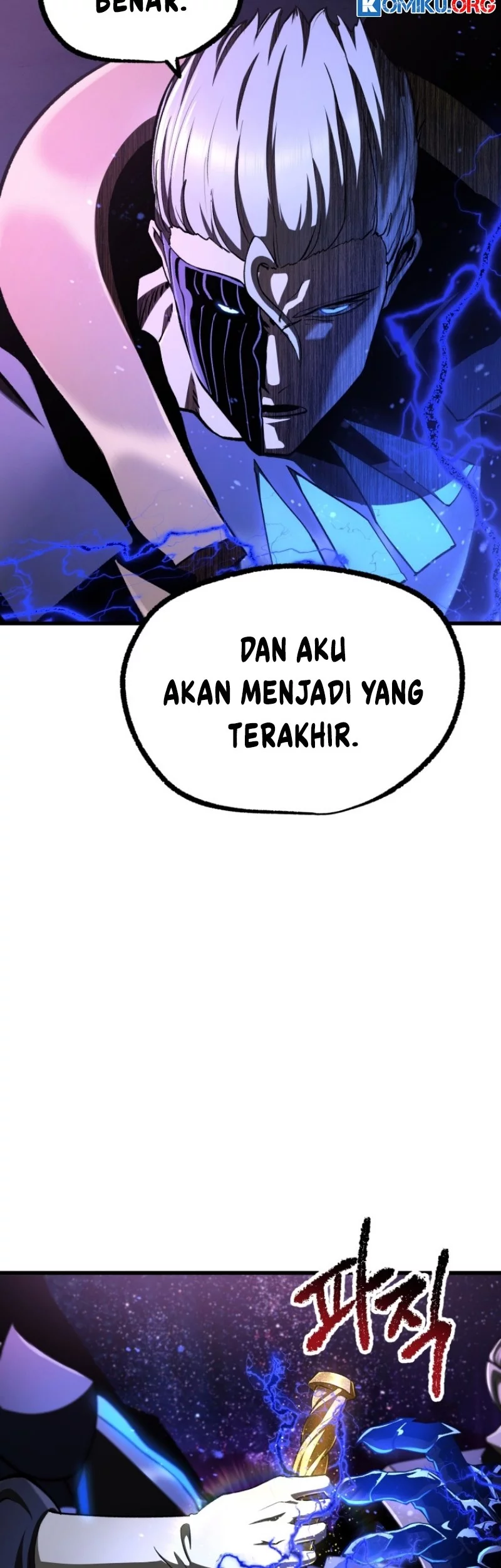 Chapter 261 - halaman 25
