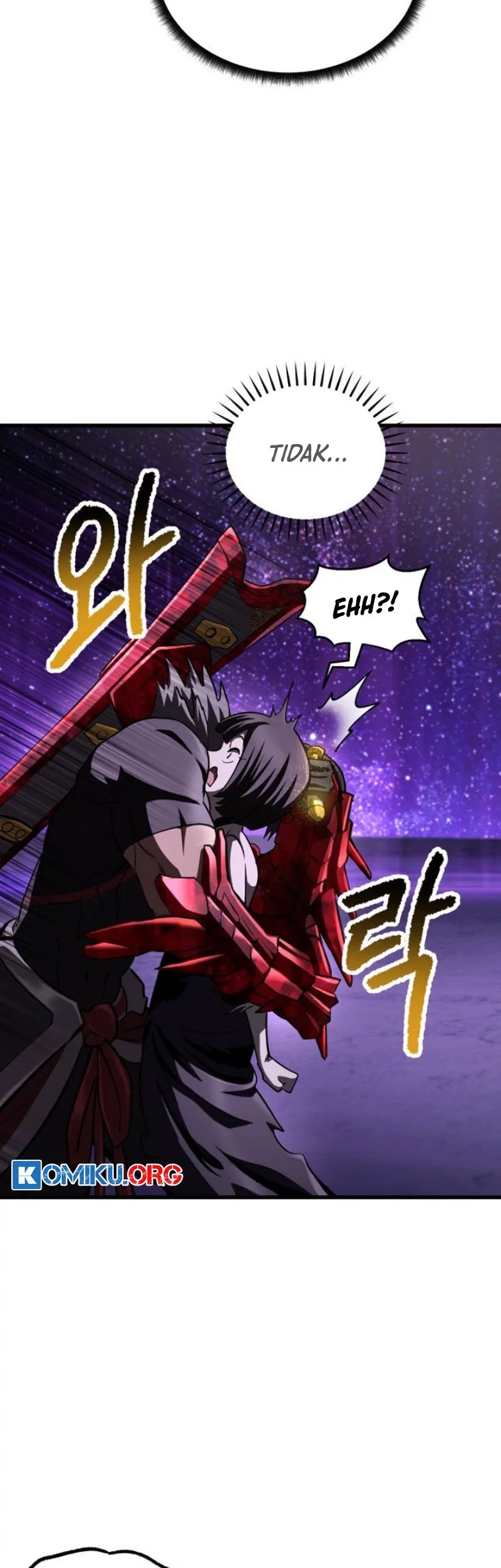 Chapter 262 - halaman 30