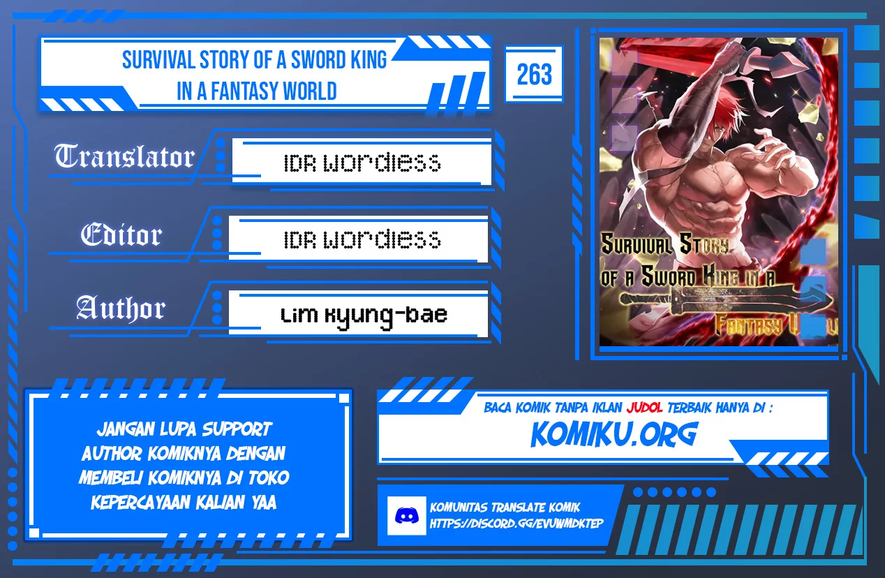 Chapter 263 - halaman 2