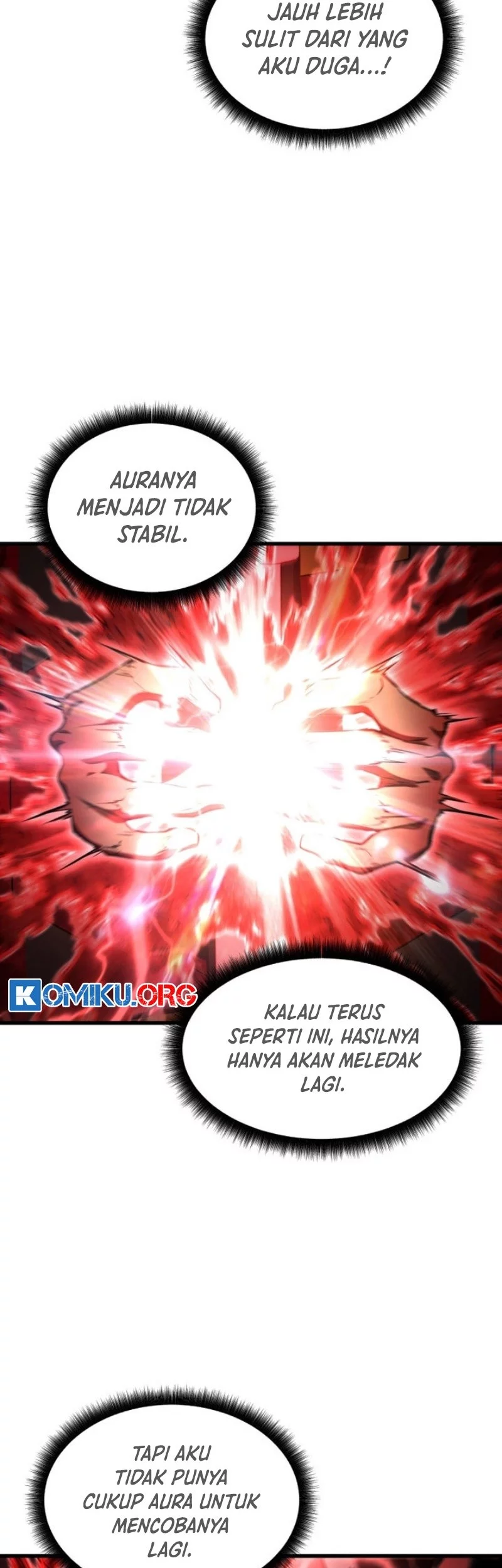 Chapter 263 - halaman 30