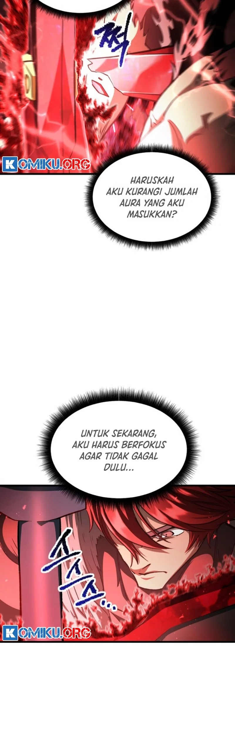 Chapter 263 - halaman 31