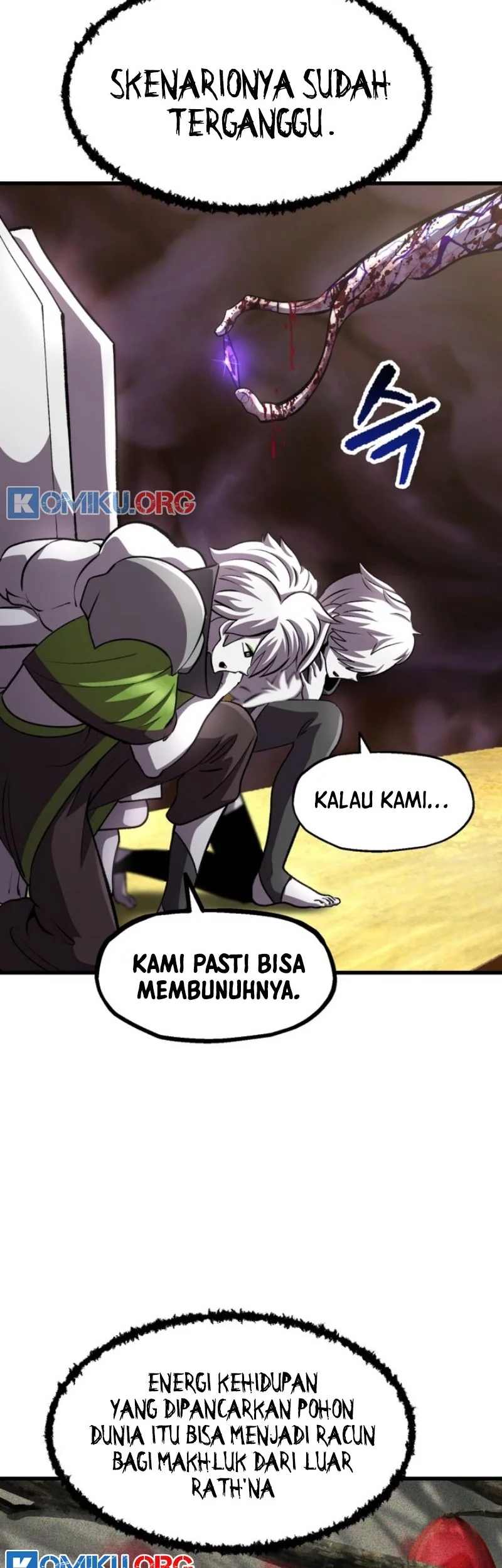 Chapter 263 - halaman 85