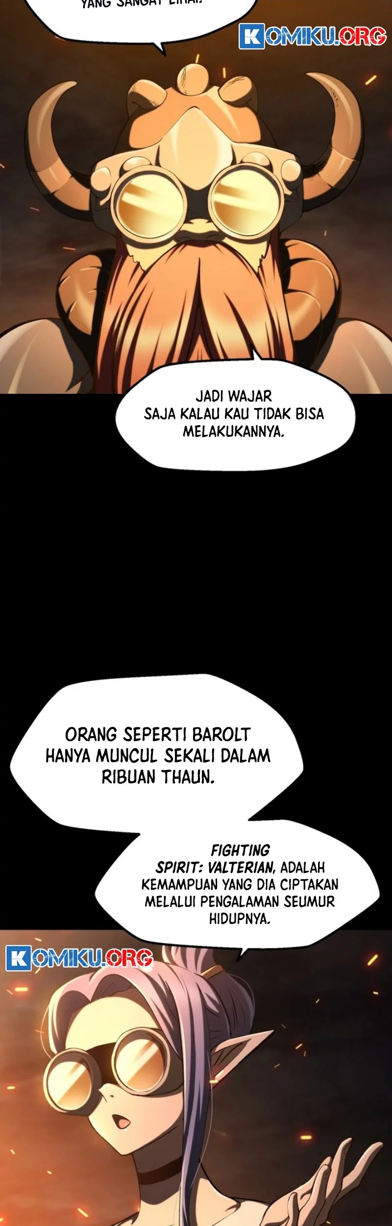 Chapter 263 - halaman 7