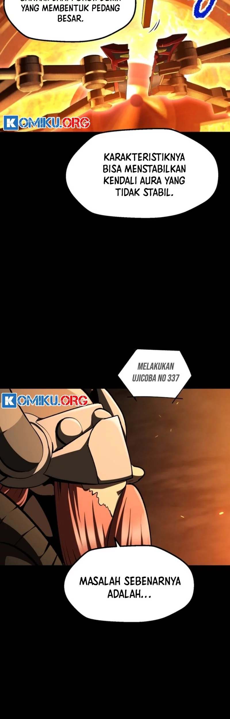 Chapter 263 - halaman 13