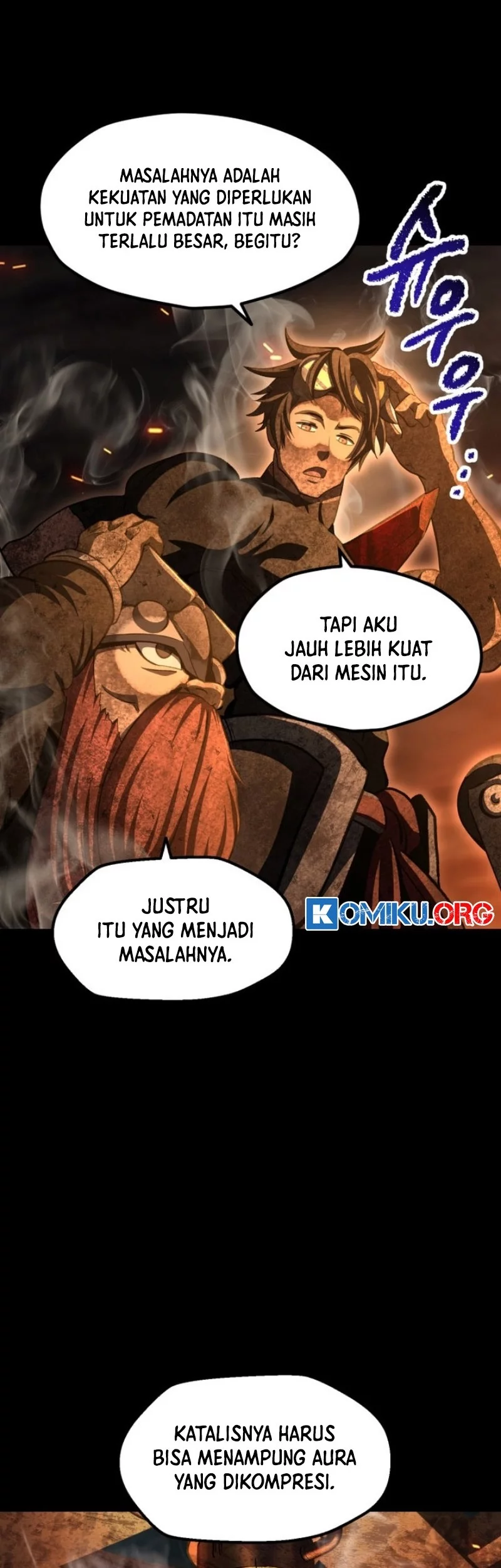Chapter 263 - halaman 19