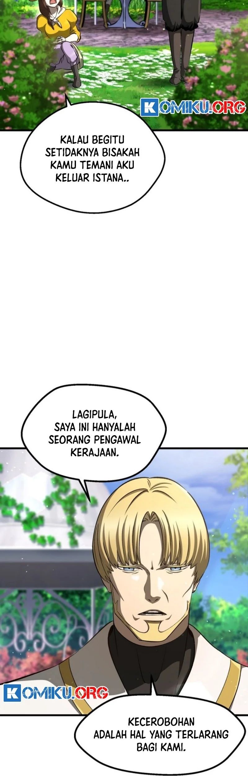 Chapter 266 - halaman 28
