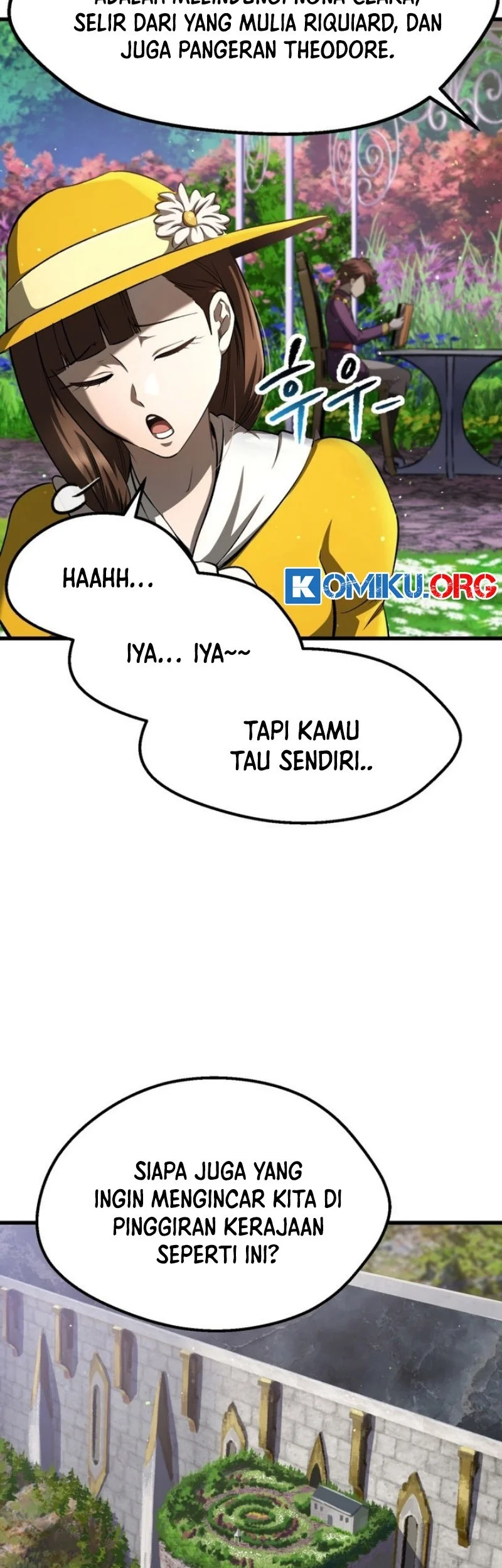 Chapter 266 - halaman 30