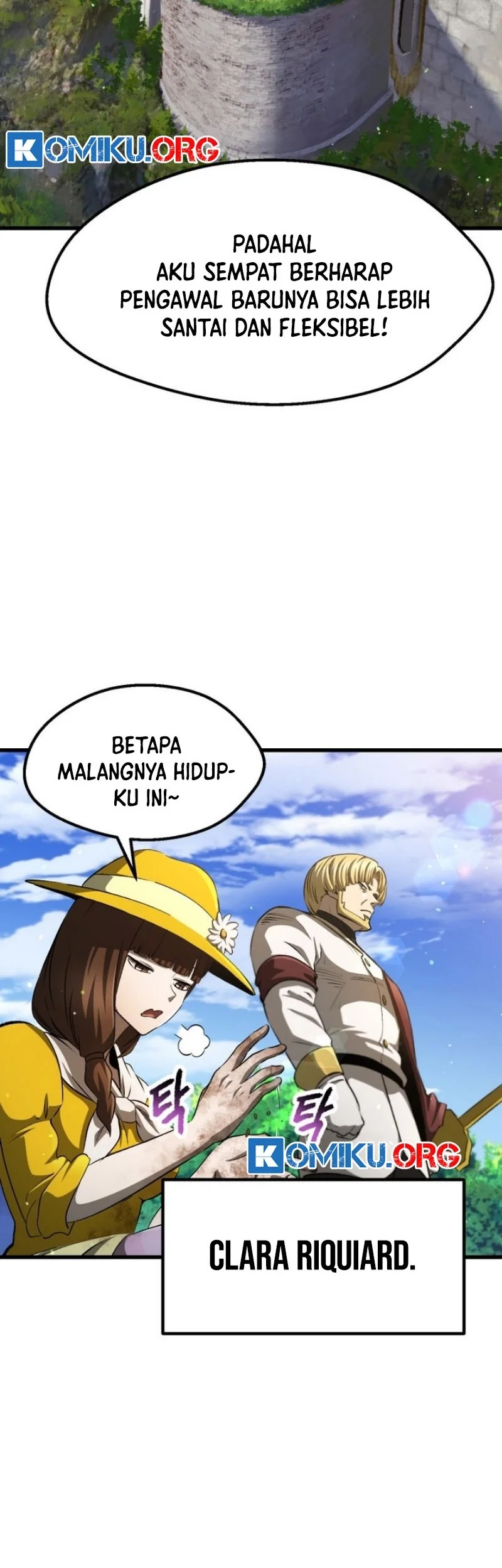 Chapter 266 - halaman 31