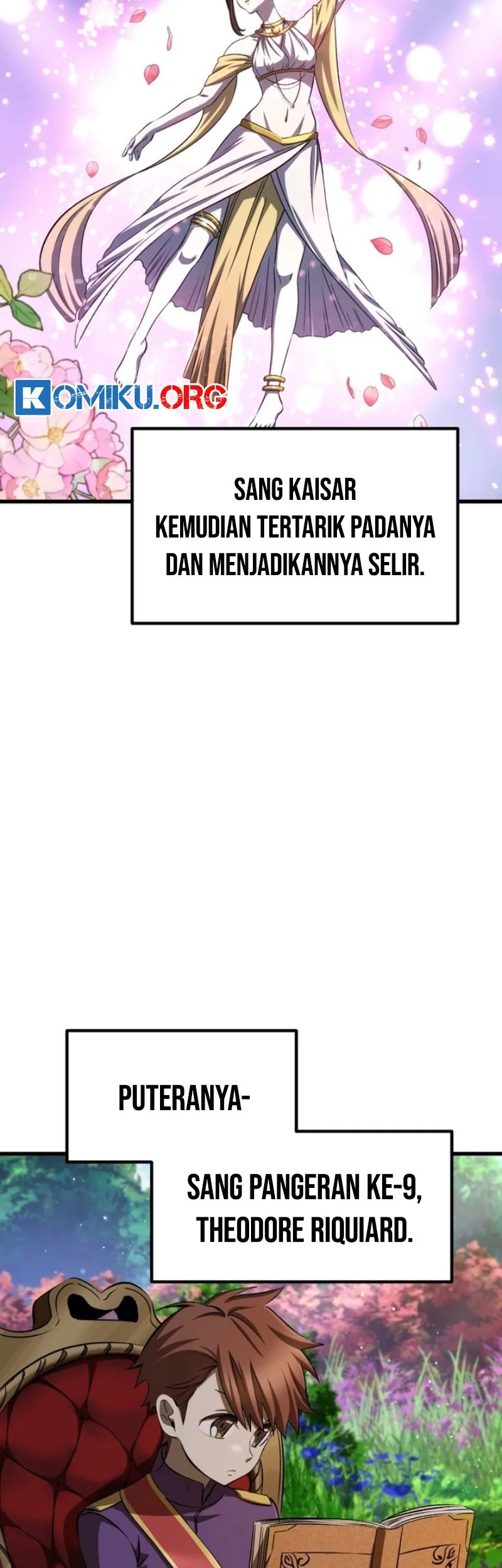 Chapter 266 - halaman 34