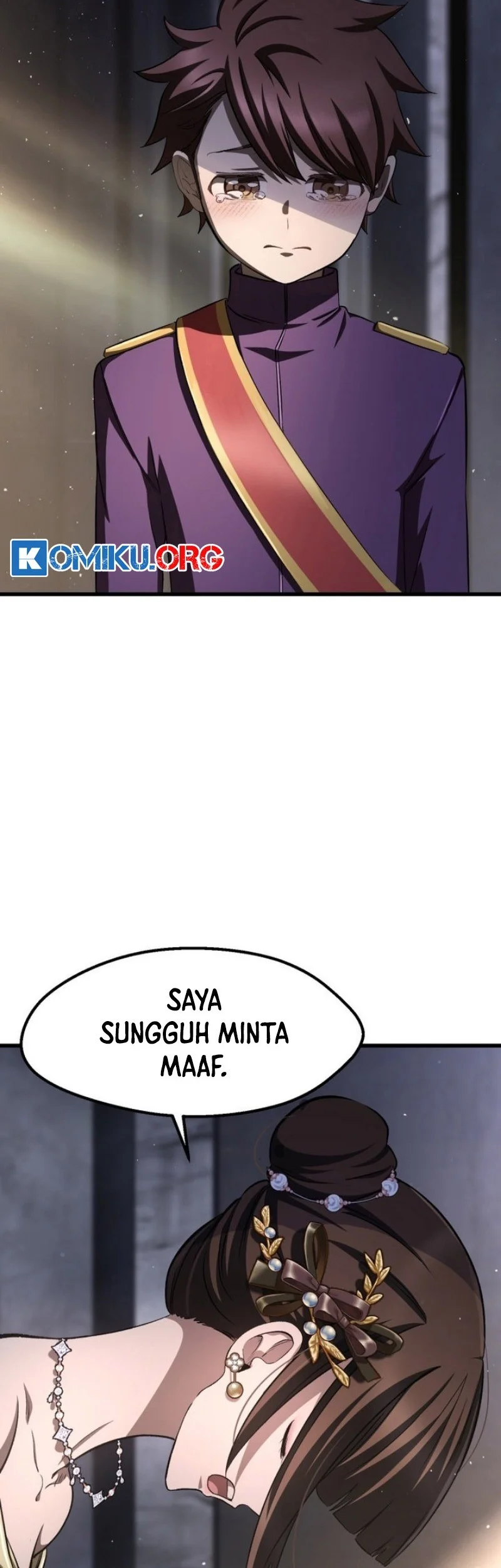 Chapter 266 - halaman 39
