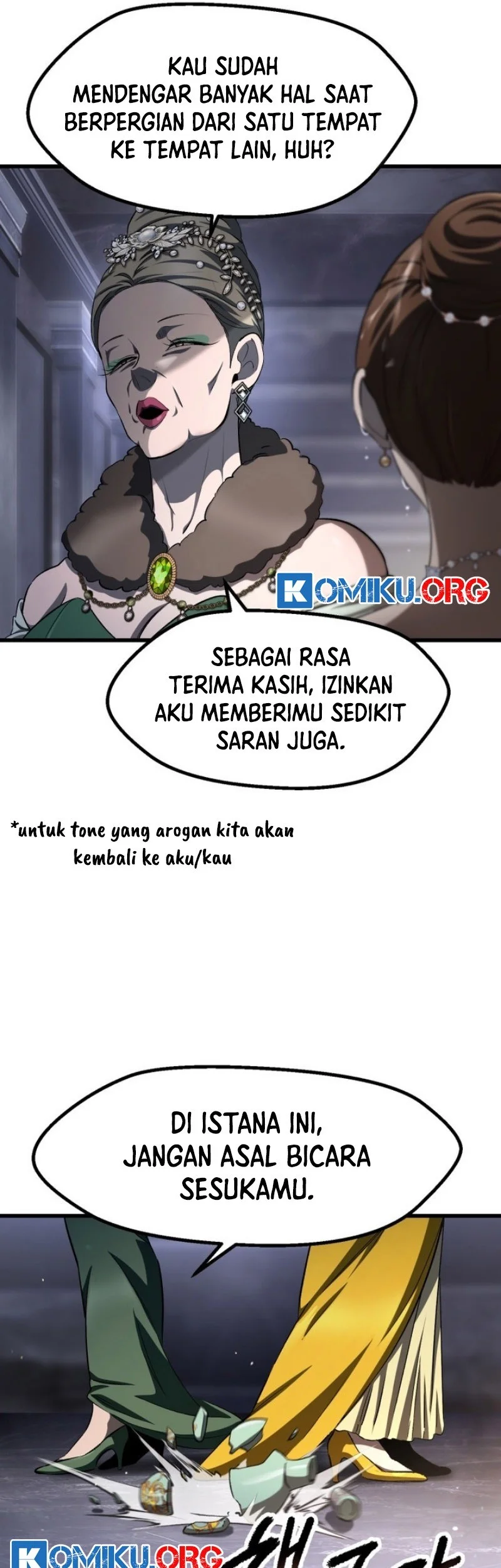 Chapter 266 - halaman 63