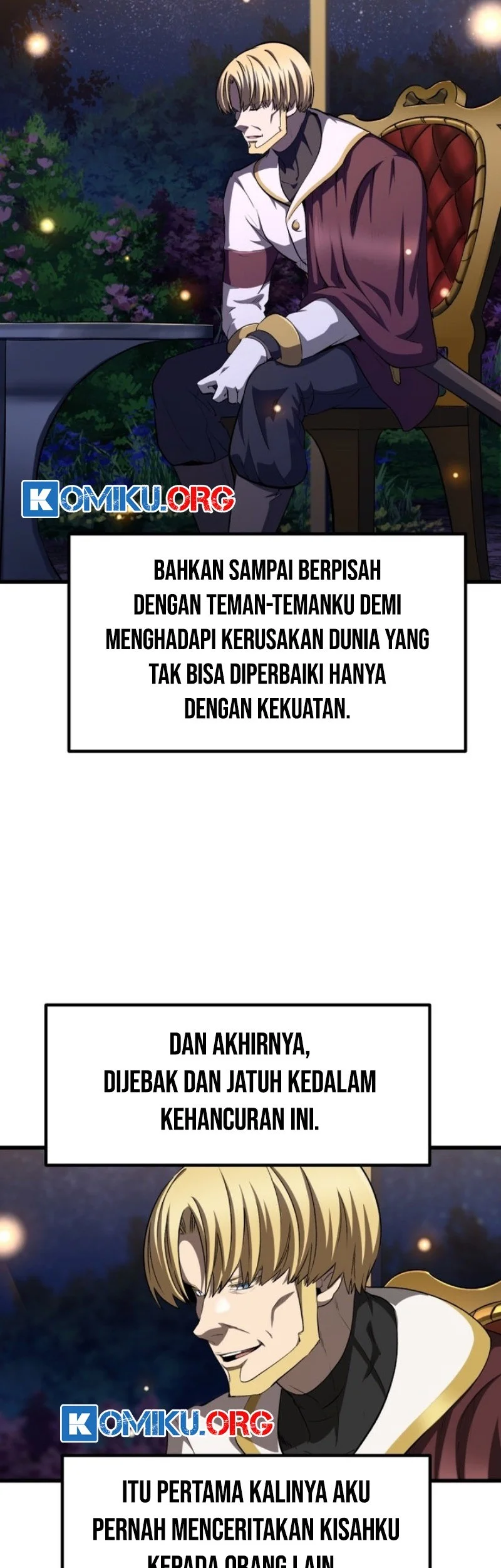 Chapter 266 - halaman 77