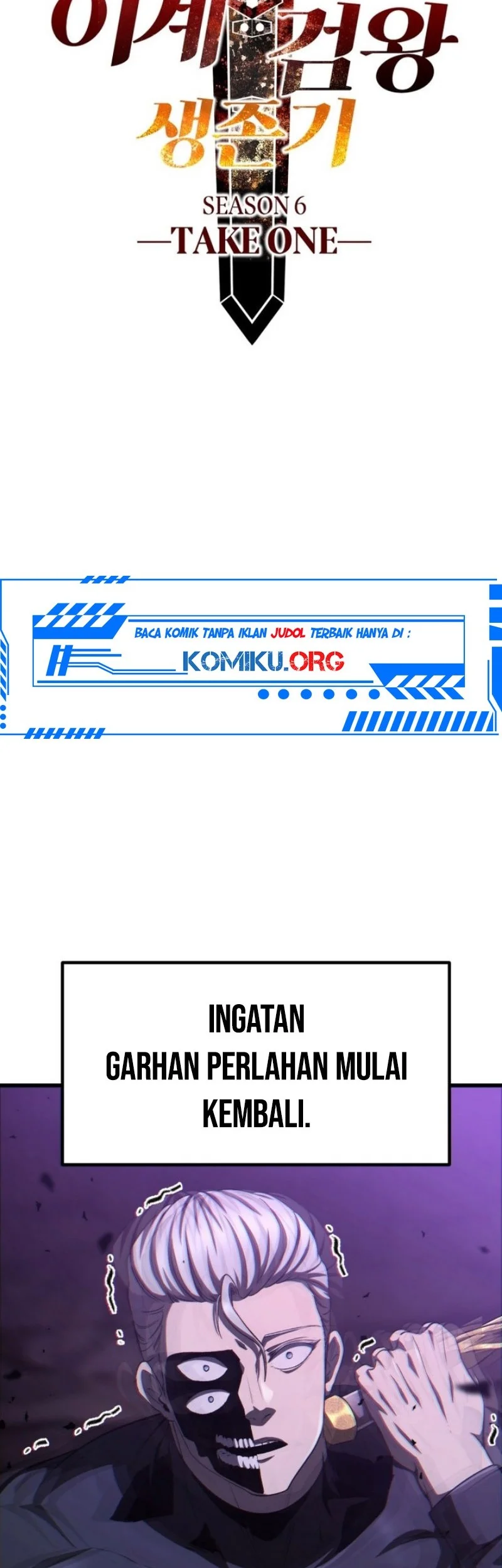 Chapter 266 - halaman 19