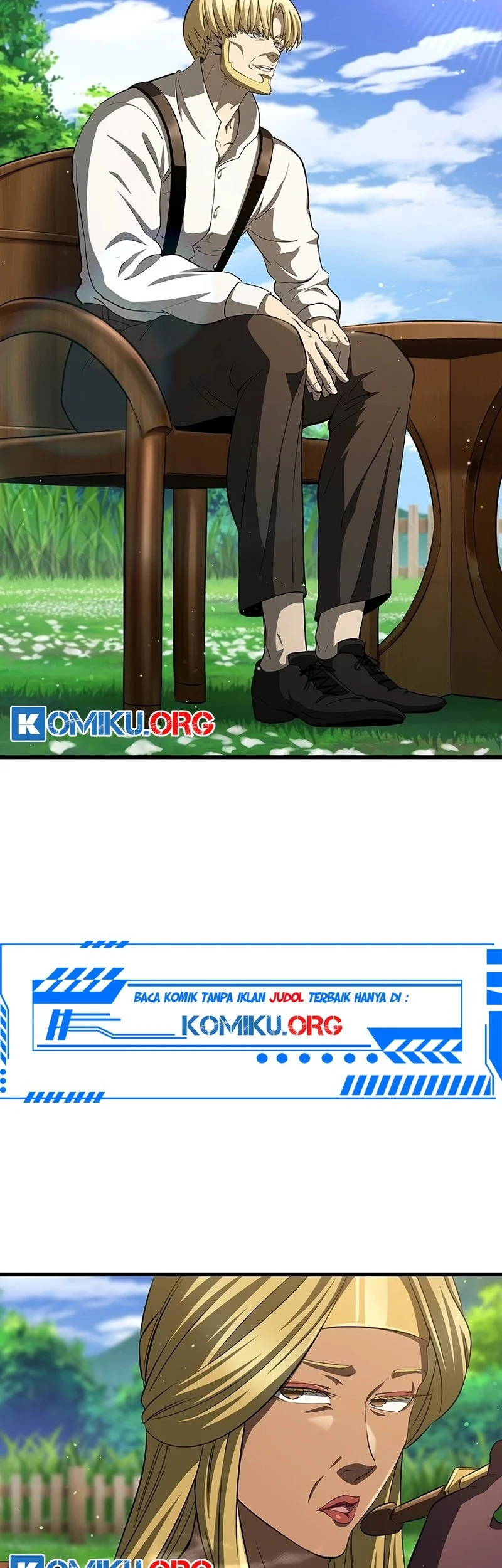 Chapter 268 - halaman 9