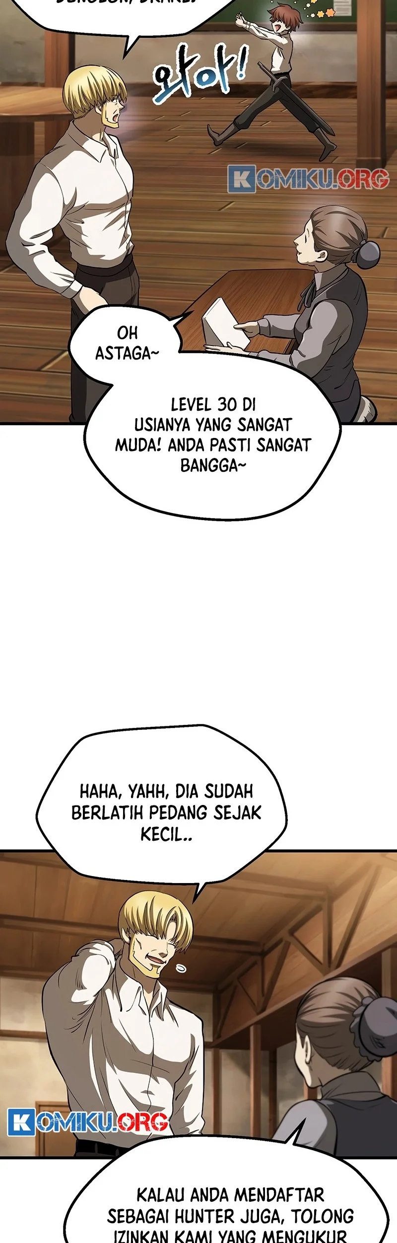 Chapter 268 - halaman 19