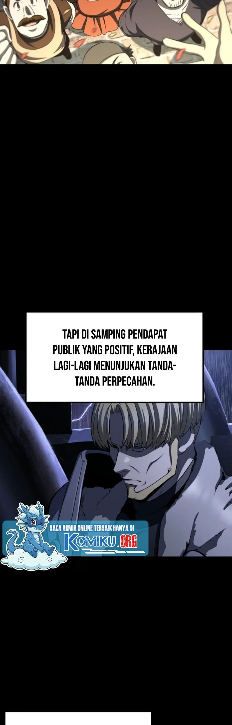 Chapter 269 - halaman 28