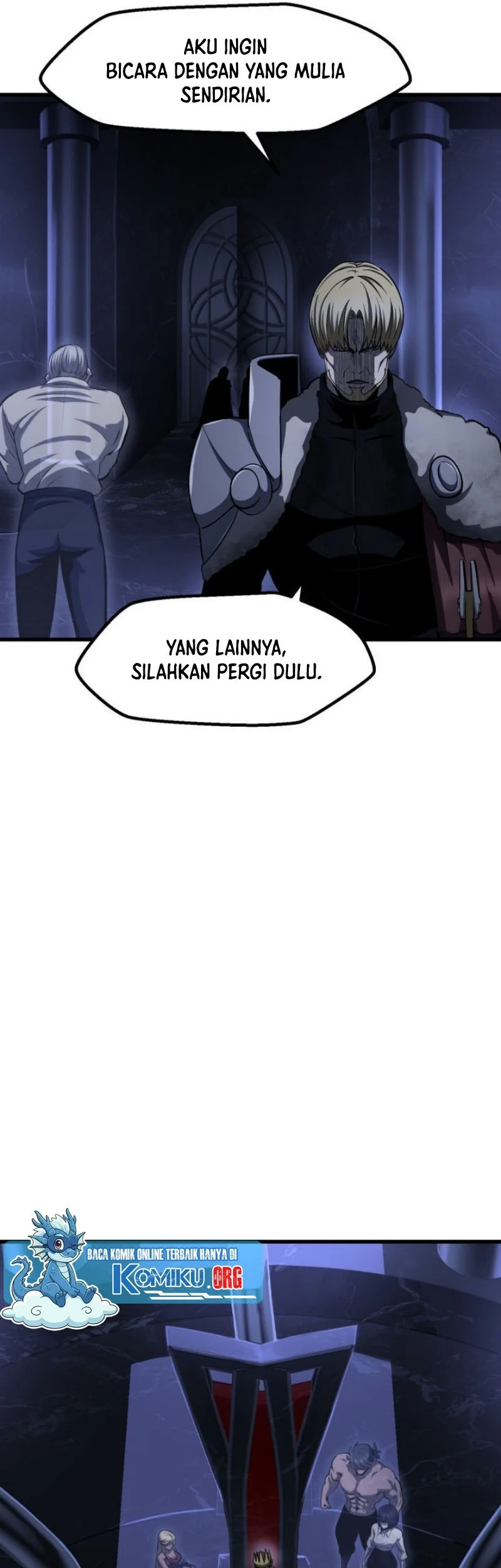 Chapter 269 - halaman 33