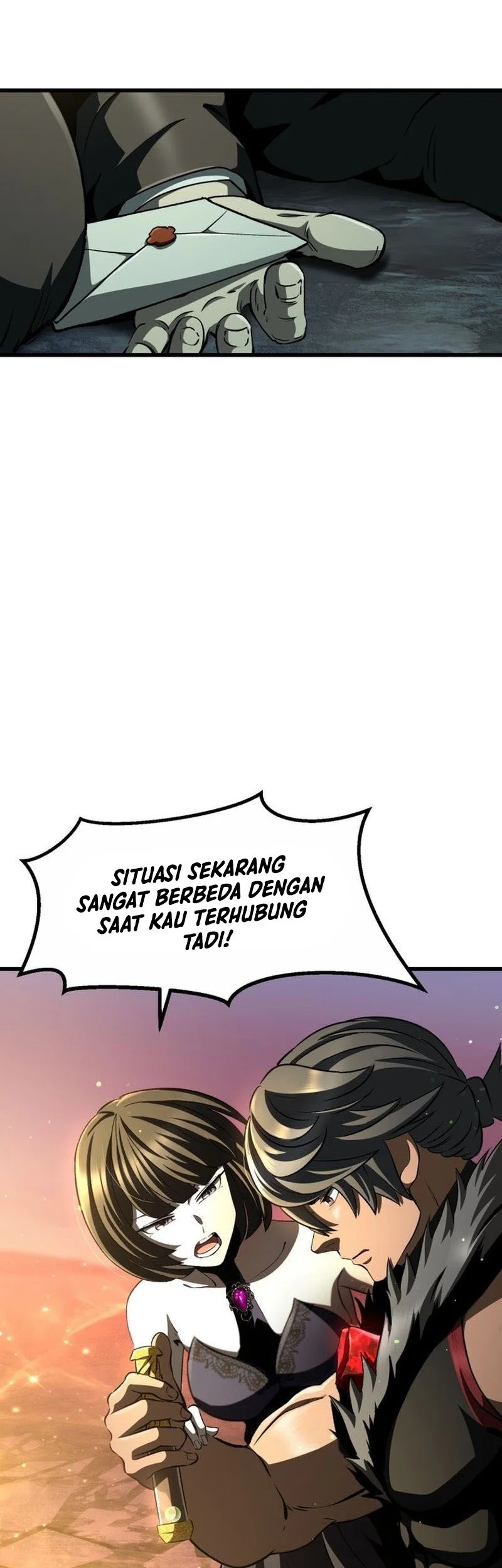 Chapter 270 - halaman 27