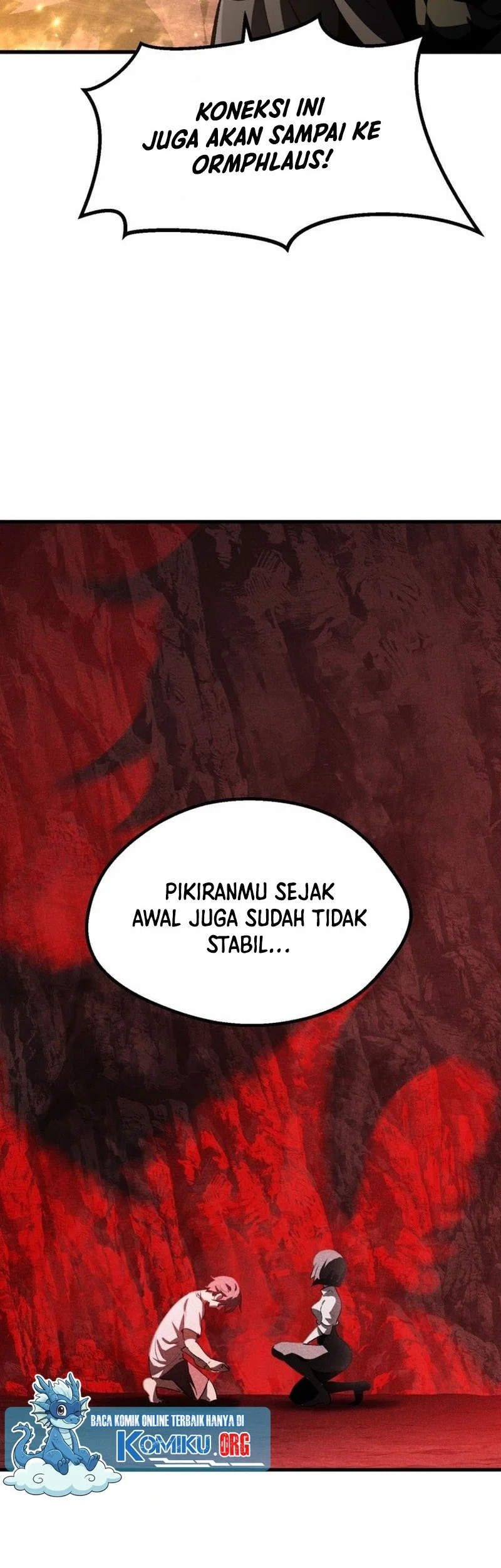 Chapter 270 - halaman 28