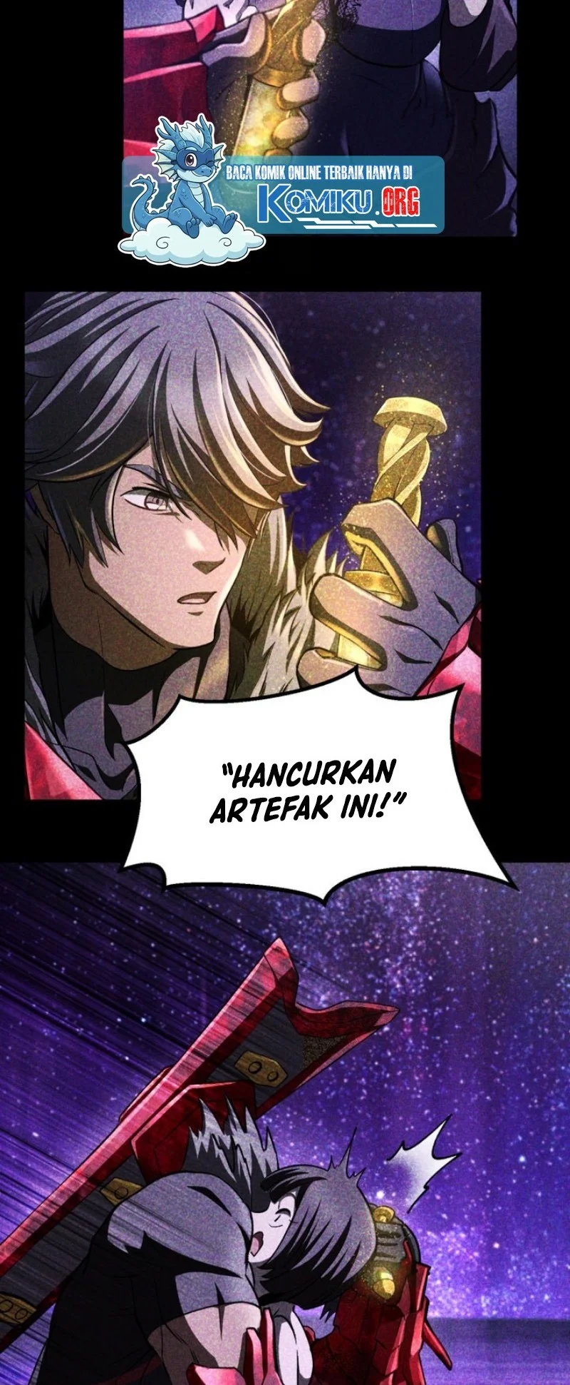 Chapter 273 R - halaman 24