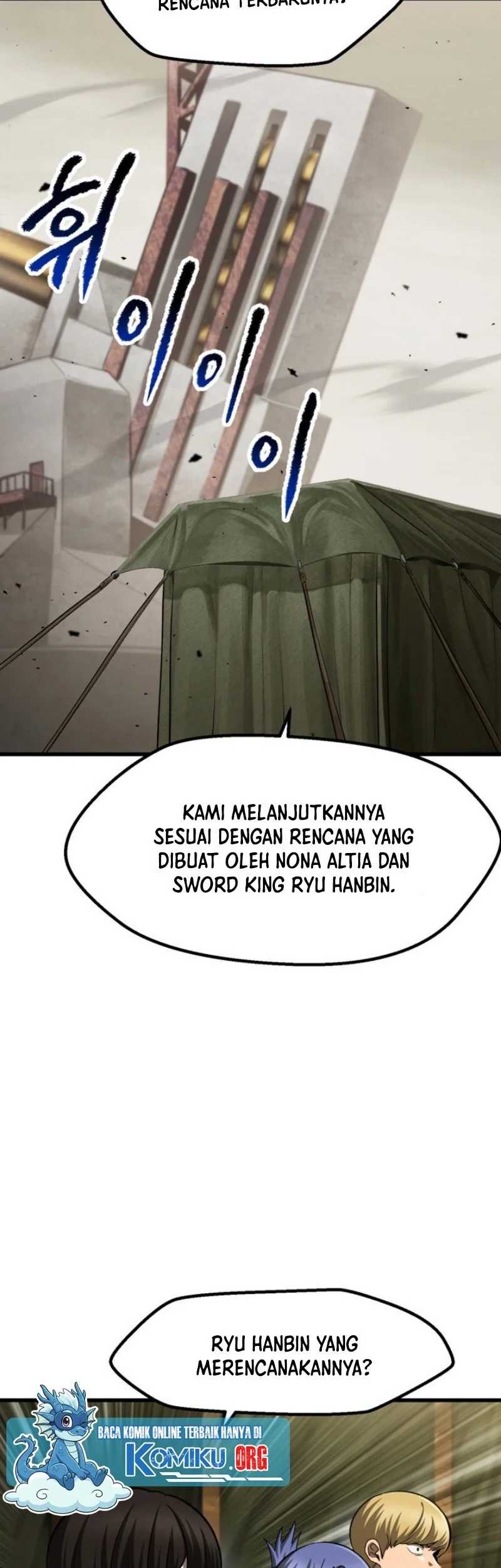Chapter 273 R - halaman 15