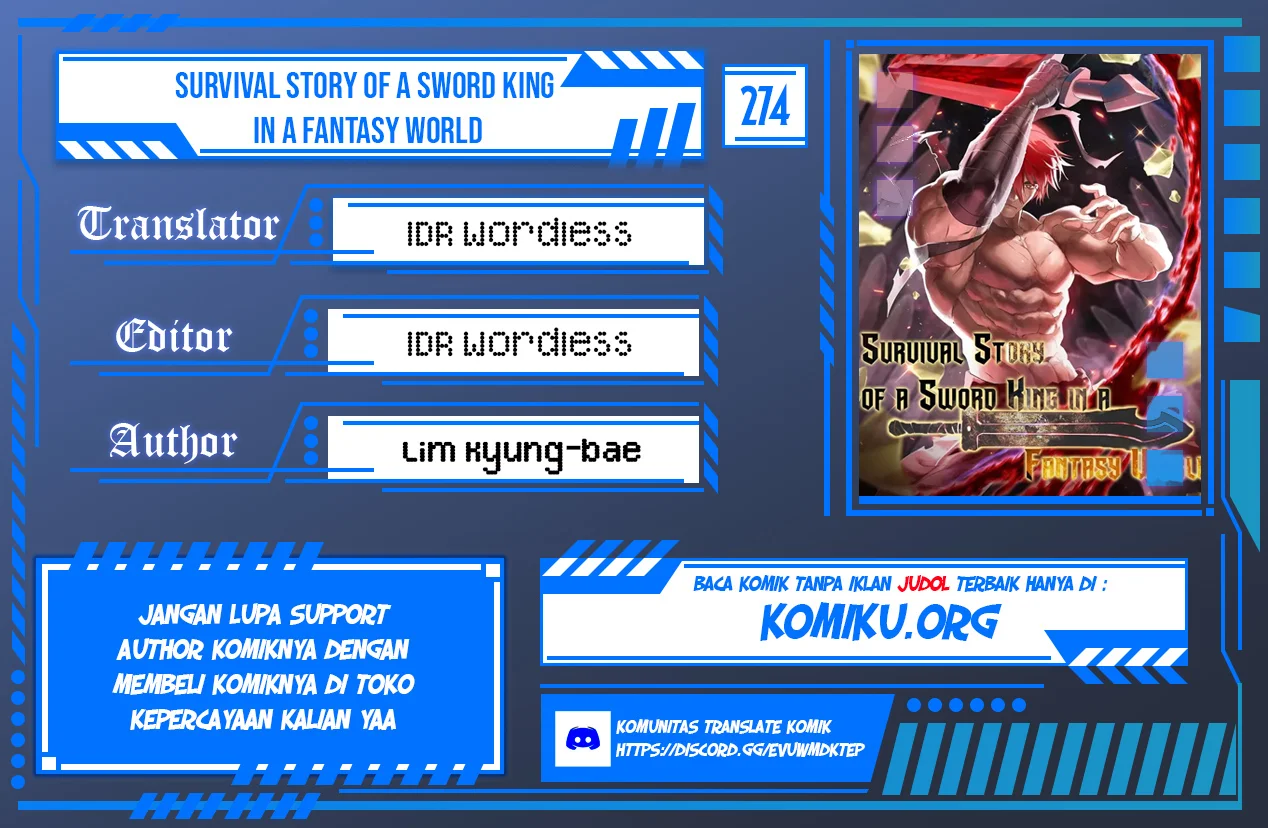 Chapter 274 - halaman 2