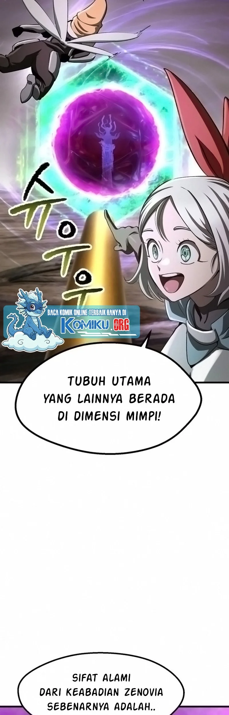 Chapter 274 - halaman 19