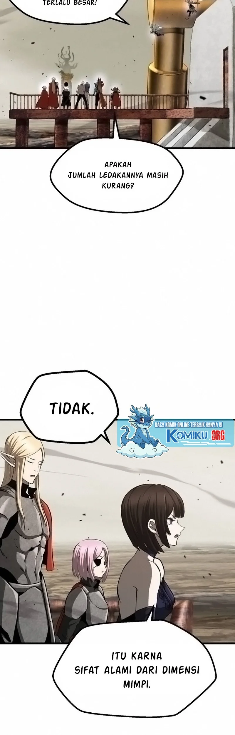 Chapter 274 - halaman 25