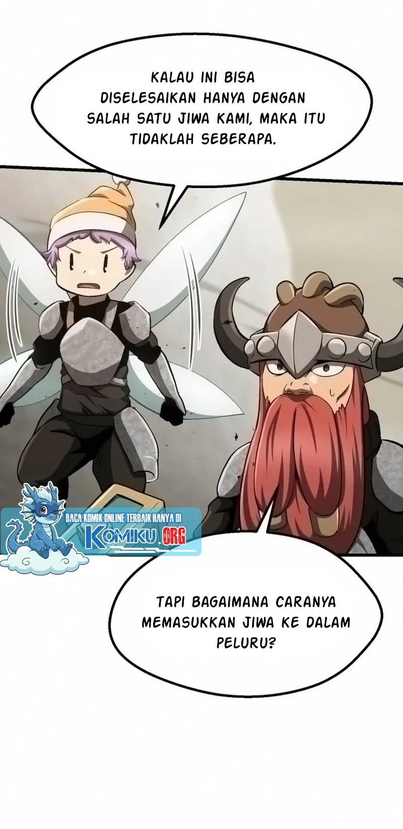 Chapter 274 - halaman 30