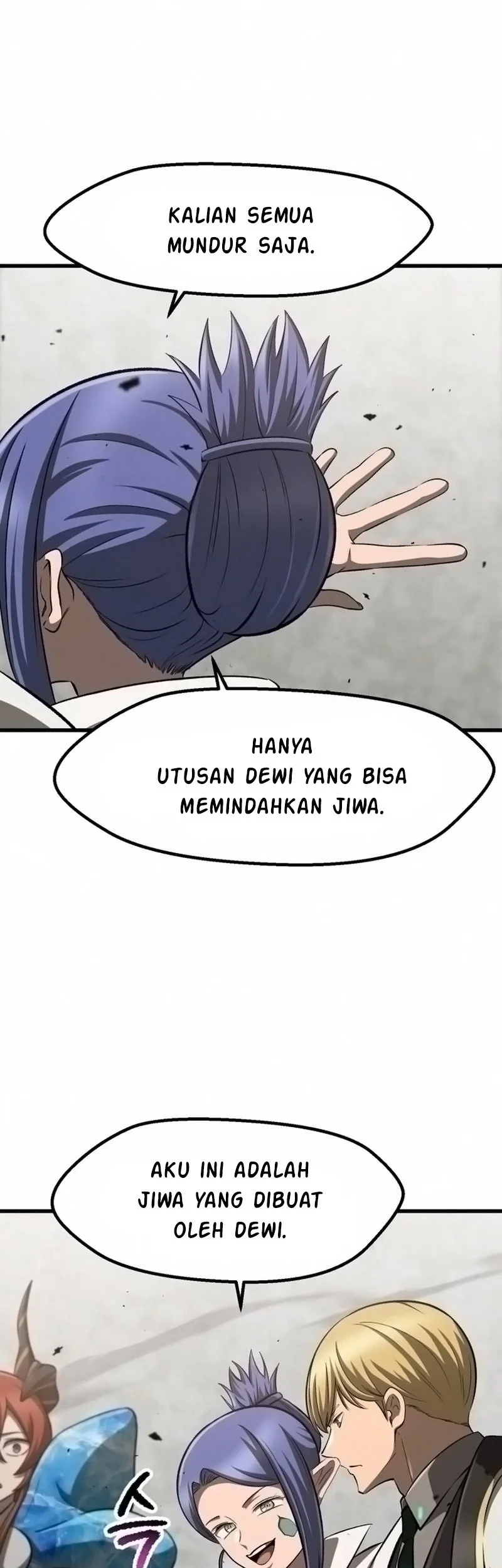 Chapter 274 - halaman 31