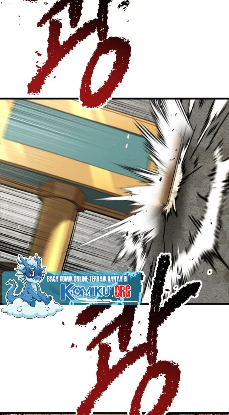 Chapter 276 - halaman 20