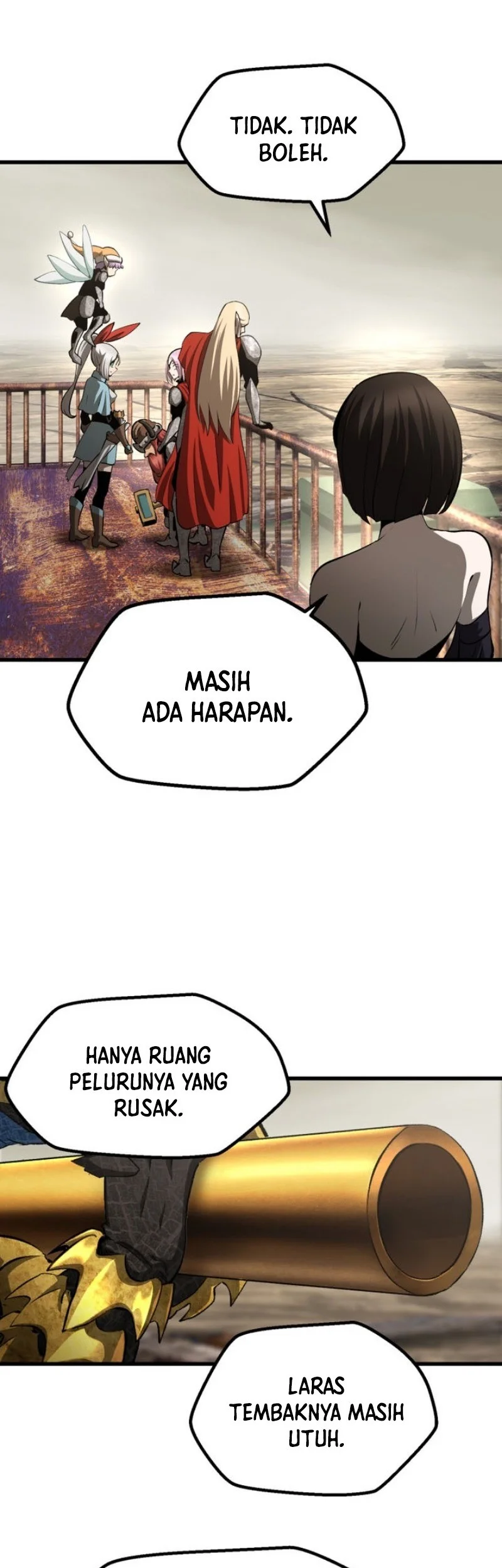 Chapter 276 - halaman 31