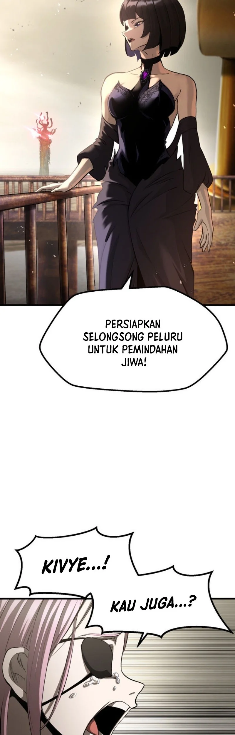 Chapter 276 - halaman 33