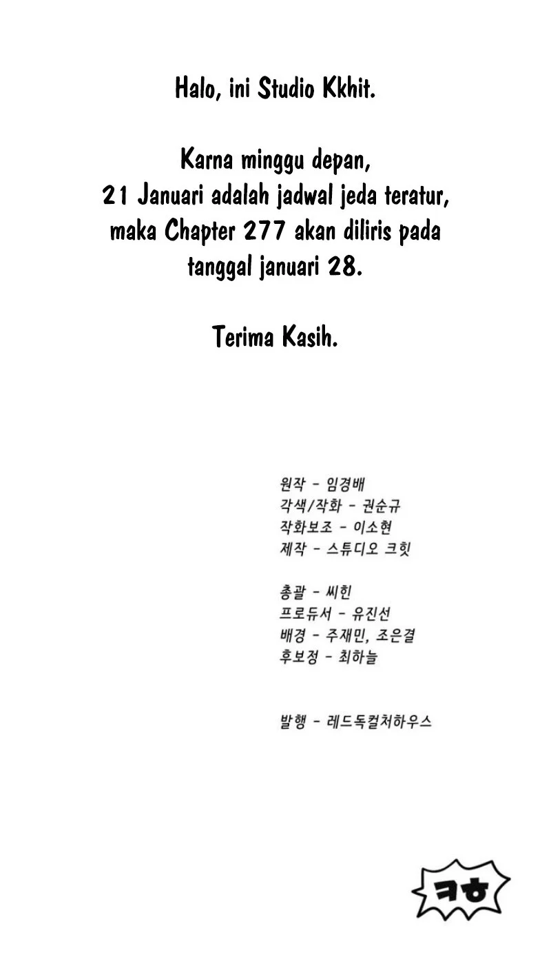 Chapter 276 - halaman 82