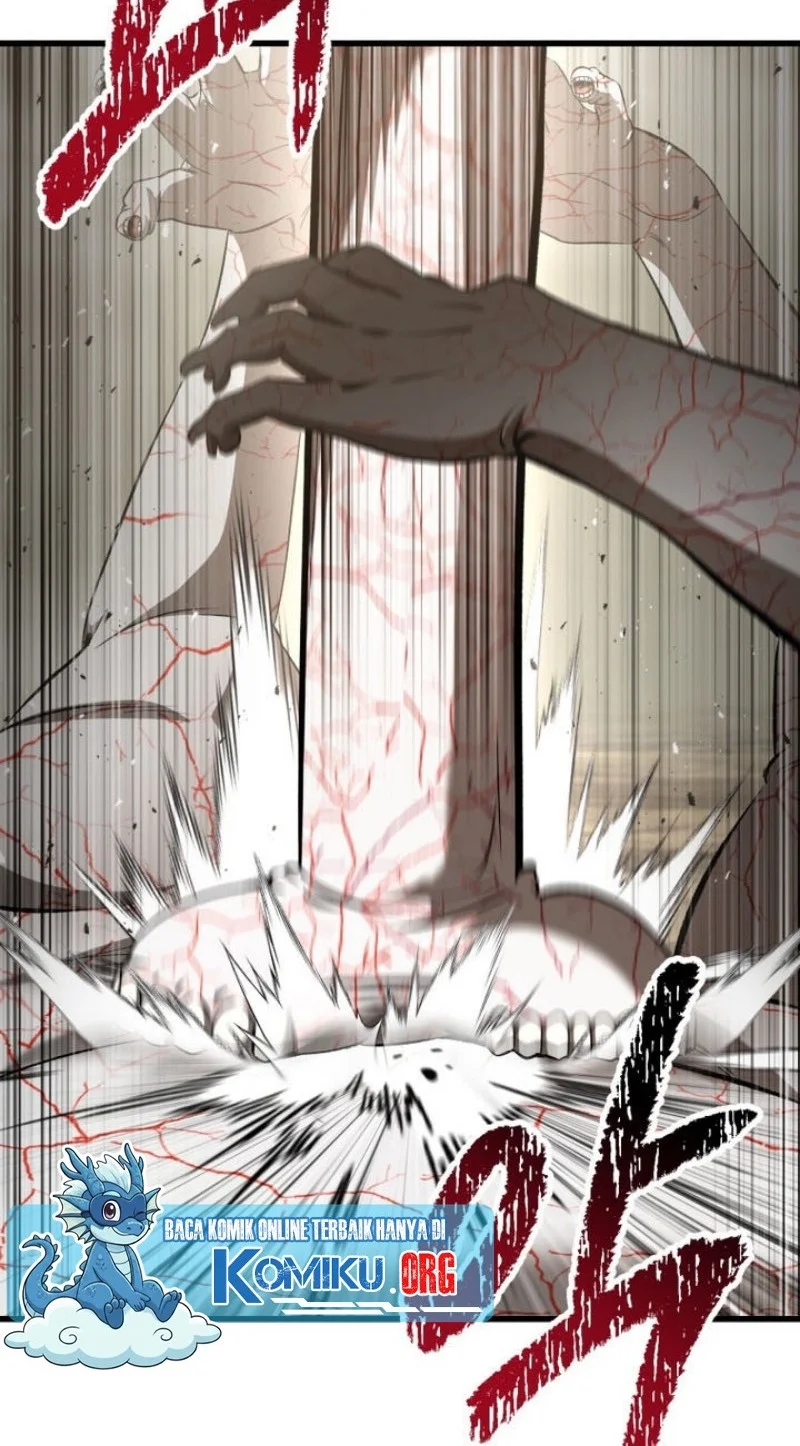 Chapter 276 - halaman 8