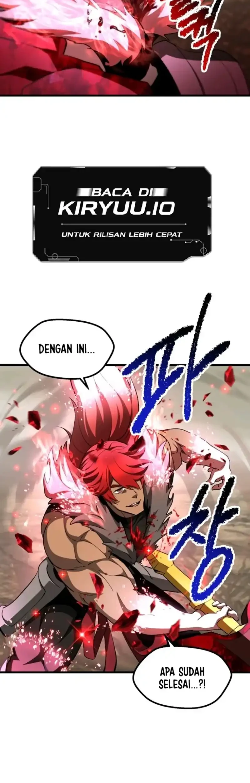 Chapter 277 - halaman 16