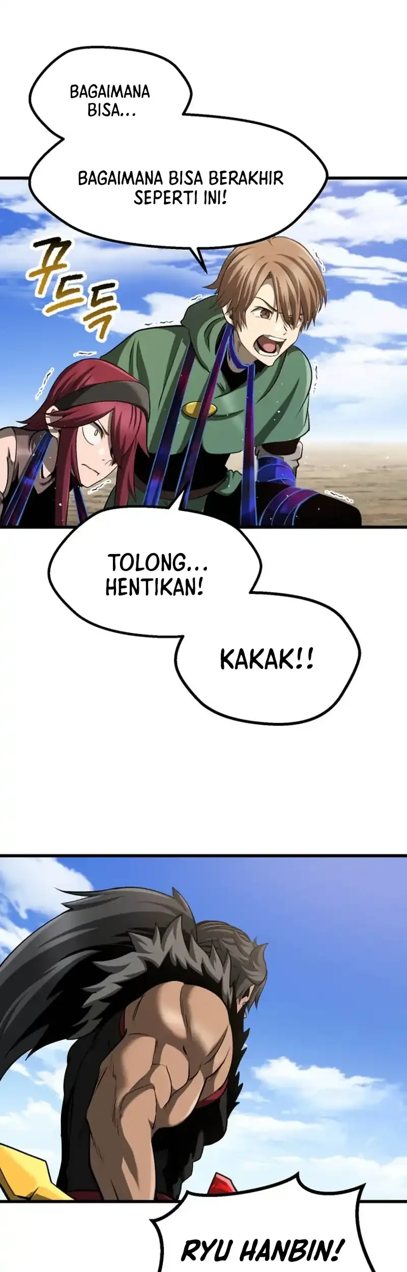 Chapter 278 - halaman 18