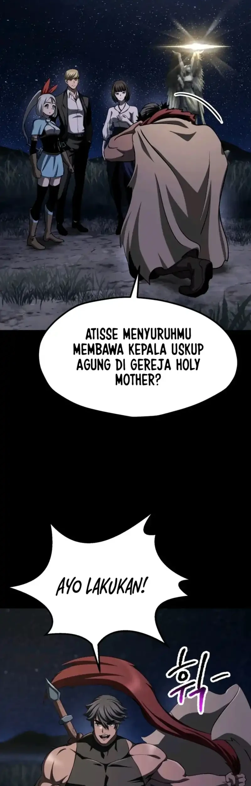 Chapter 280 - halaman 20