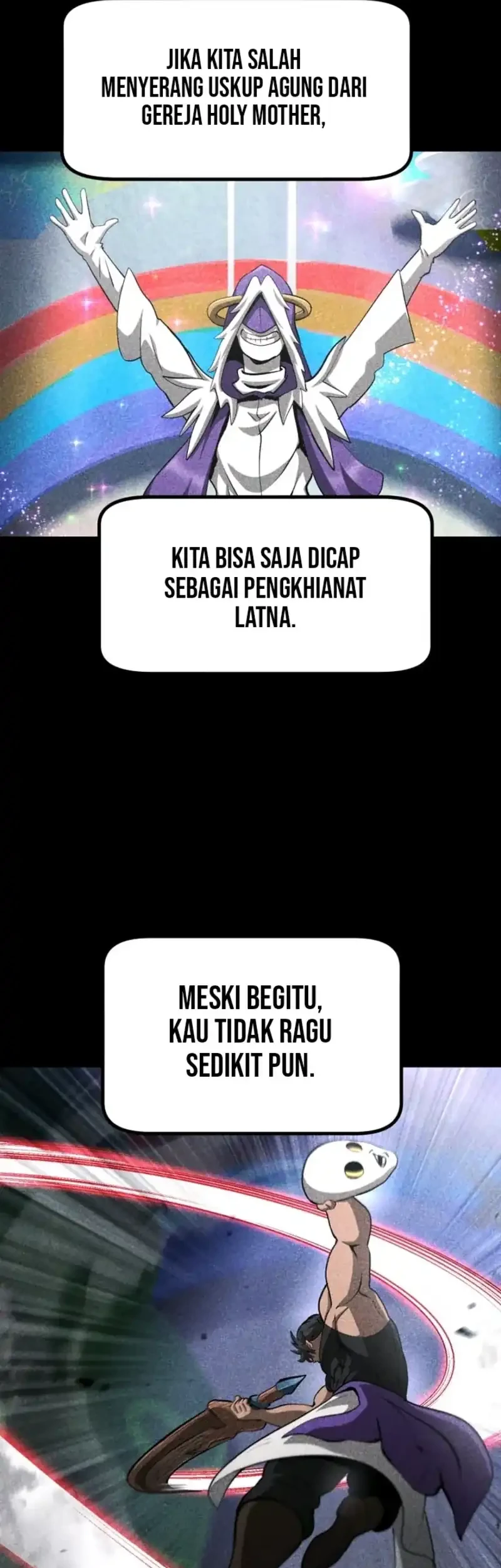 Chapter 280 - halaman 23