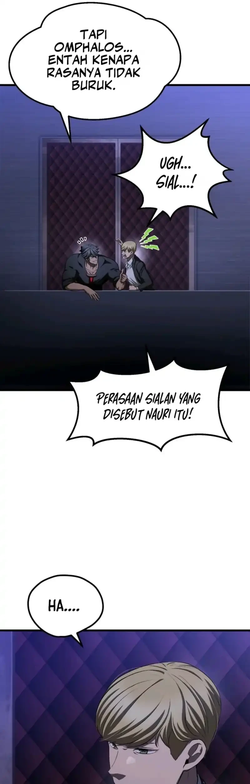Chapter 280 - halaman 33