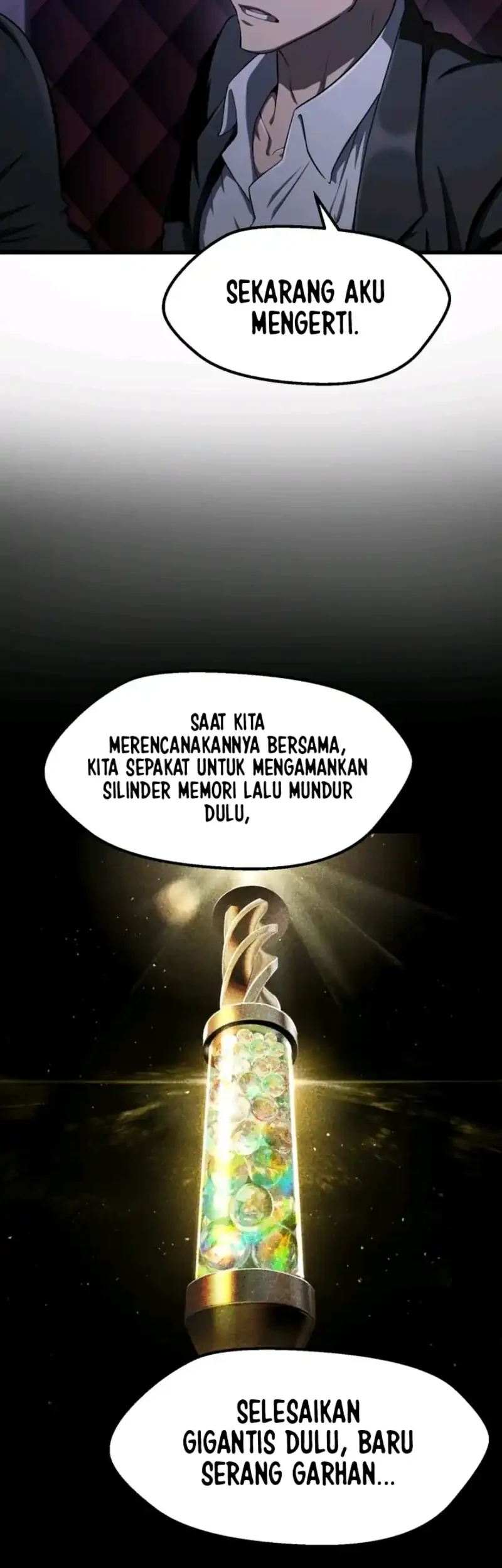 Chapter 280 - halaman 34