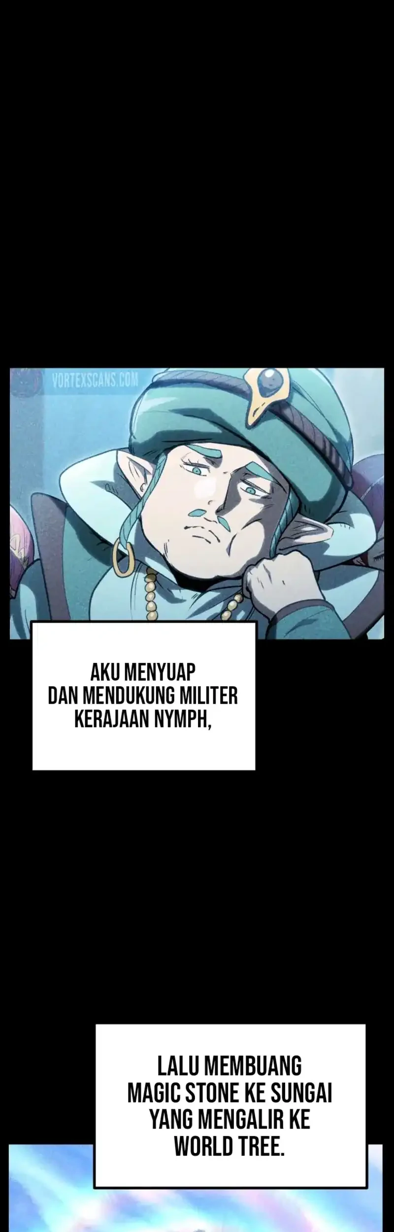 Chapter 281 - halaman 28