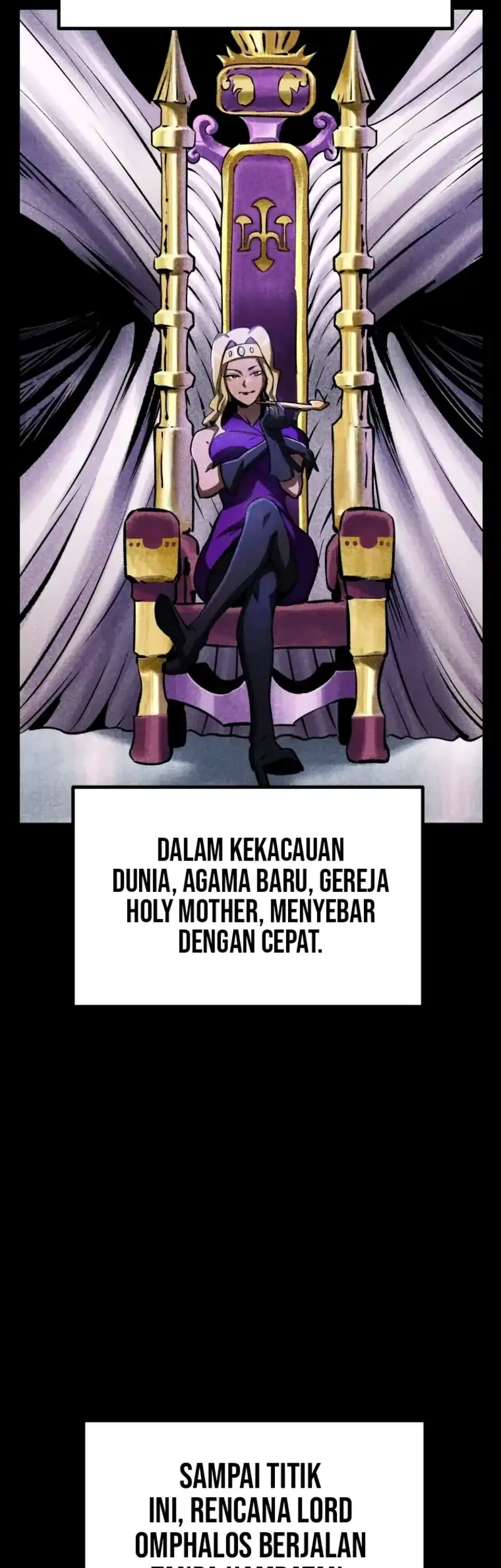 Chapter 281 - halaman 33