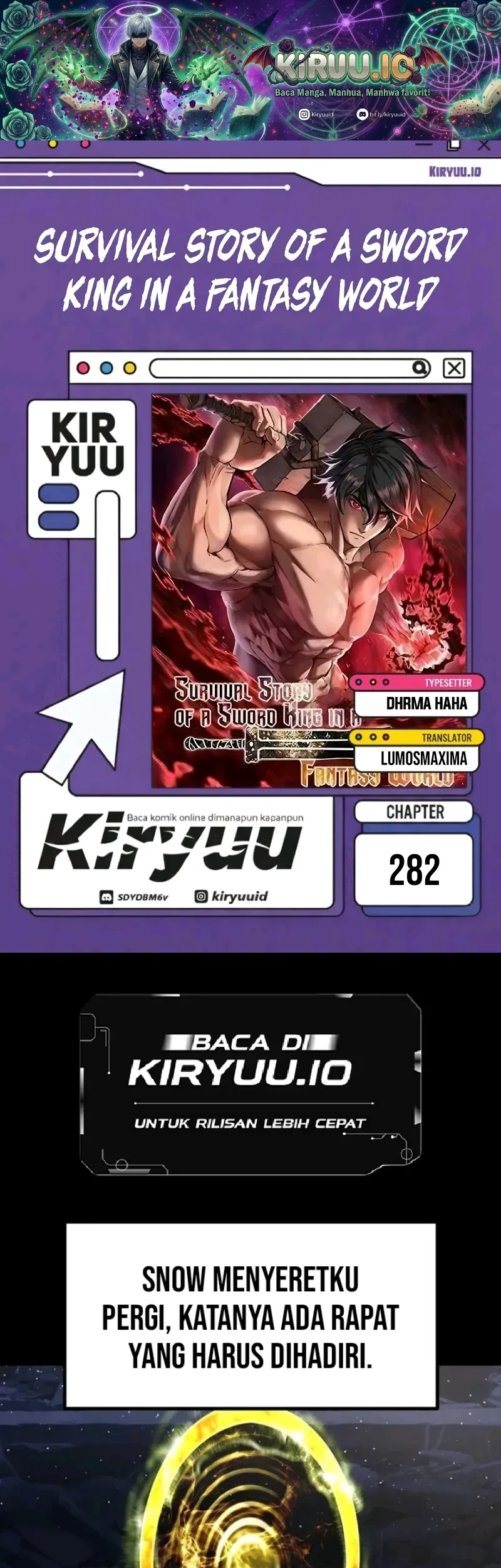 Chapter 282 - halaman 2
