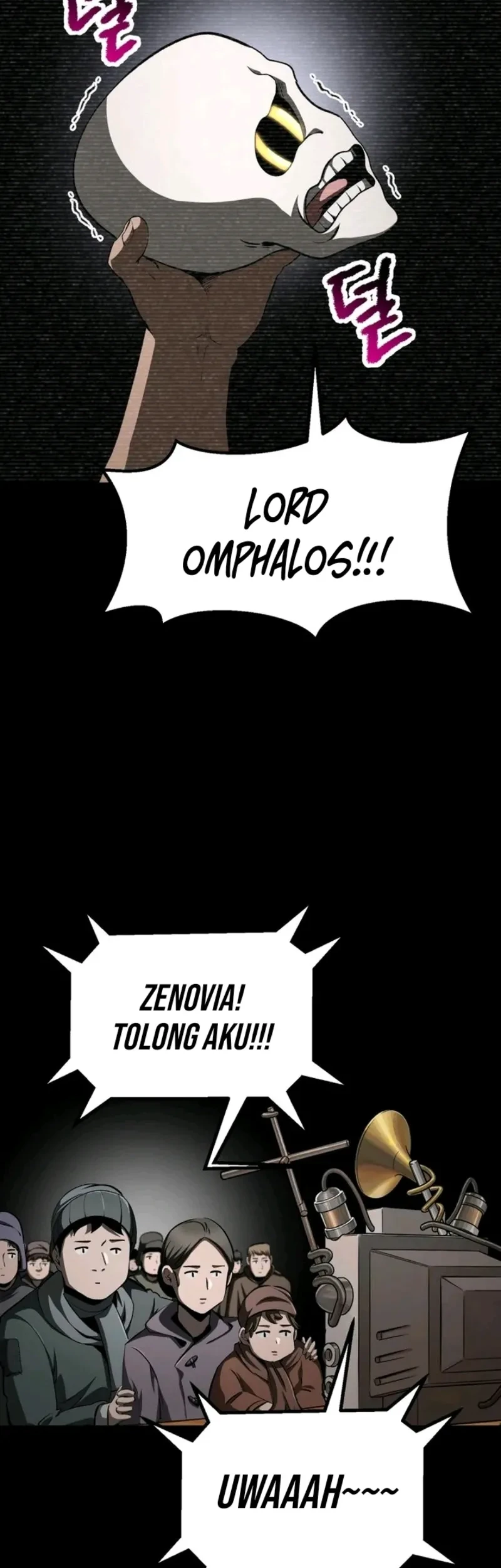Chapter 282 - halaman 20