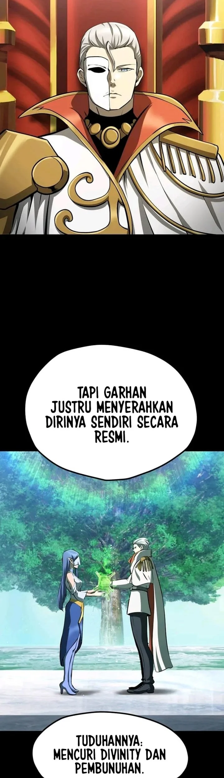 Chapter 283 - halaman 28