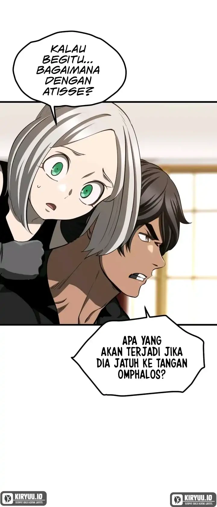 Chapter 284 - halaman 50
