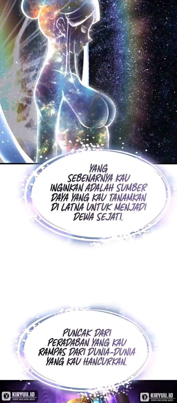 Chapter 284 - halaman 22